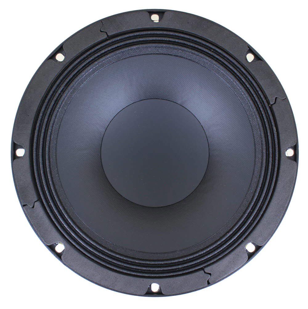 High-End Loudspeaker Parts | DIY Speaker Components | Madisound